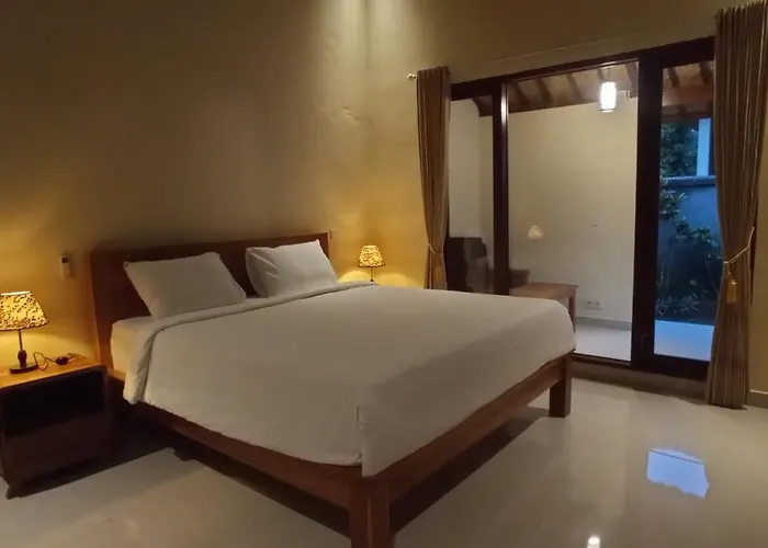 Teja Vakantiehuis Ubud