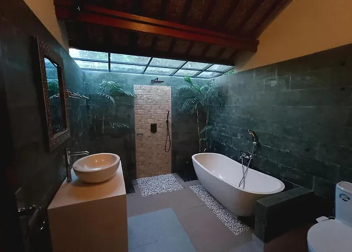 Teja Vakantiehuis