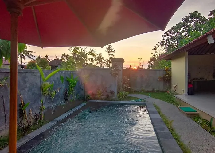 Teja Ubud